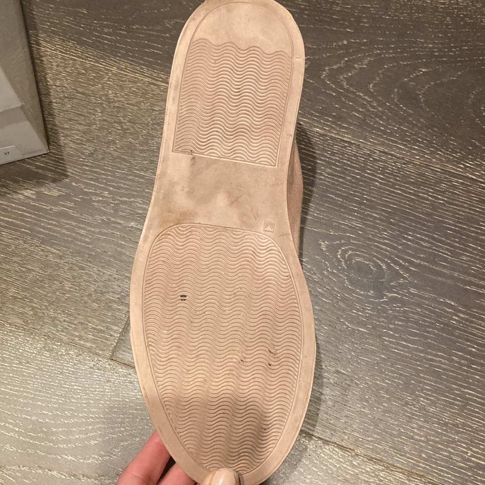 Common Projects Achilles Low In Canvas Sneakers. … - image 5